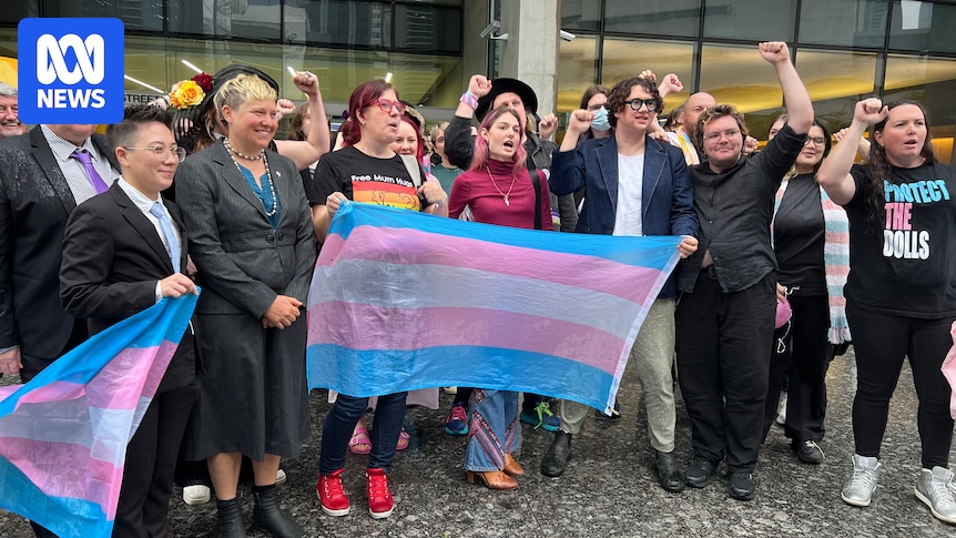 Supreme Court in Brisbane overturns controversial freeze on puberty blockers for adolescents