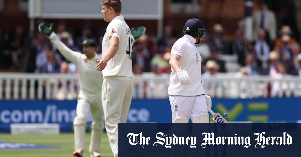 Joe Root says England’s best chance in a decade to win