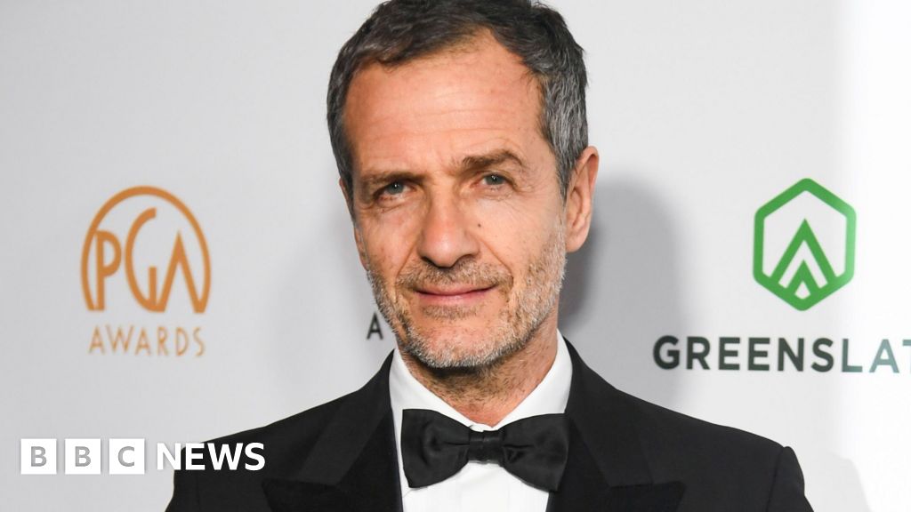 James Bond's new producer David Heyman up for the ‘challenge’