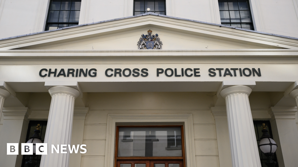 Met police officer faces criminal probe after BBC investigation