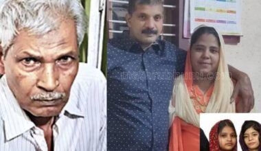 Idukki court awards capital punishment to 80-year-old man