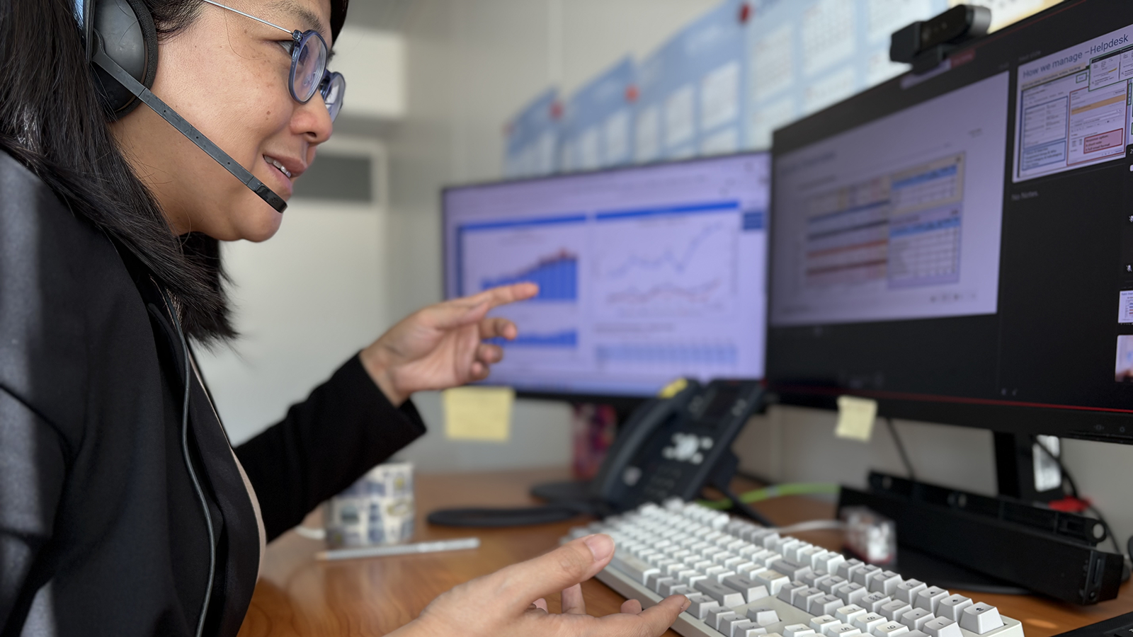 Shaping the Nuclear Workforce through Data