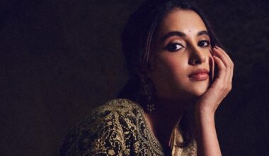 Priyanka Mohan urges people to stop sharing AI-generated images of her: 'AI should be used for ethical creativity' - Cinema Express