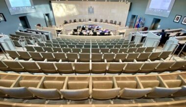 Edmonton election 2025: See which candidates Global News has declared for city council - Edmonton