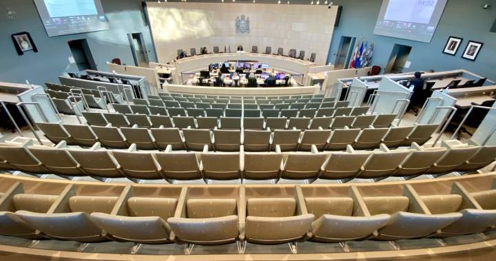 Edmonton election 2025: See which candidates Global News has declared for city council - Edmonton