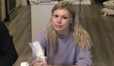 ‘Feral butchery’: Scottish judge sentences man to life for killing Alberta girlfriend