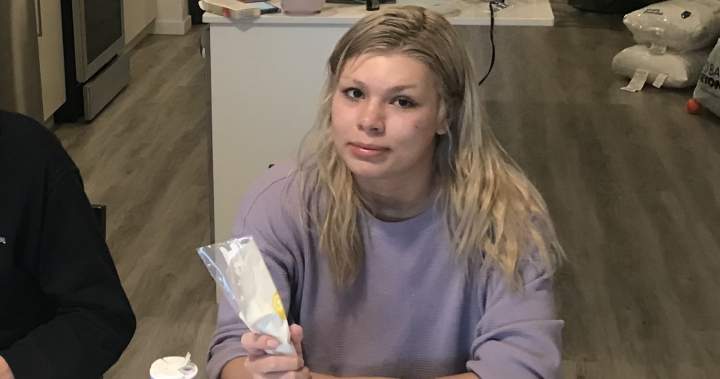 ‘Feral butchery’: Scottish judge sentences man to life for killing Alberta girlfriend