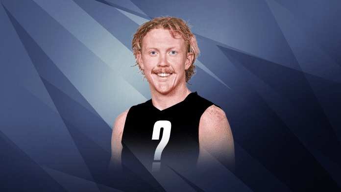 FIVE potential landing spots for Clayton Oliver - AFL trade news - AFL News