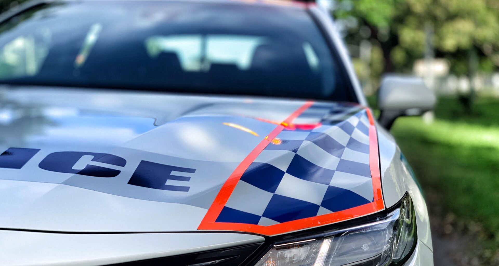 Fatal traffic crash, Gold Coast