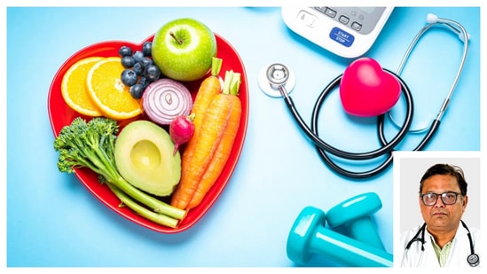 What are three foods cardiologists say to eat?(Adobe Stock)