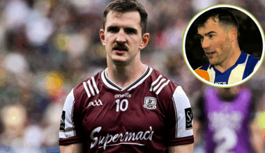 Colm Basquel Heaps Praise On Galway Star After Ballyboden Clinch Dublin Title