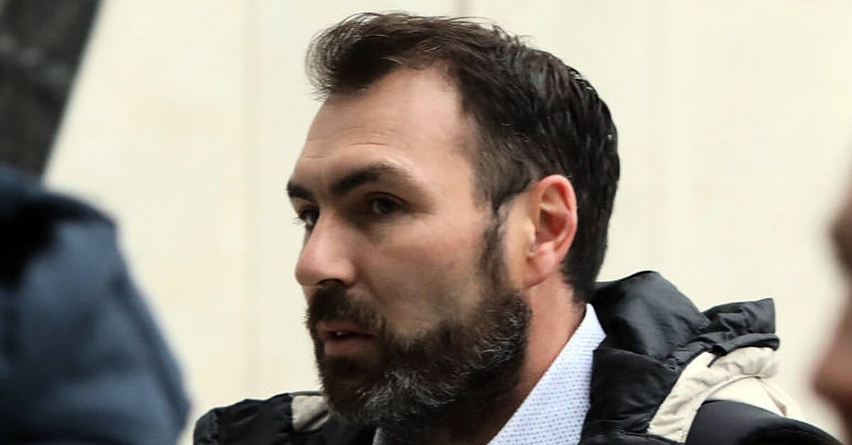 Comments from murder accused about 'illegal immigrants' must not prejudice jury, barrister warns