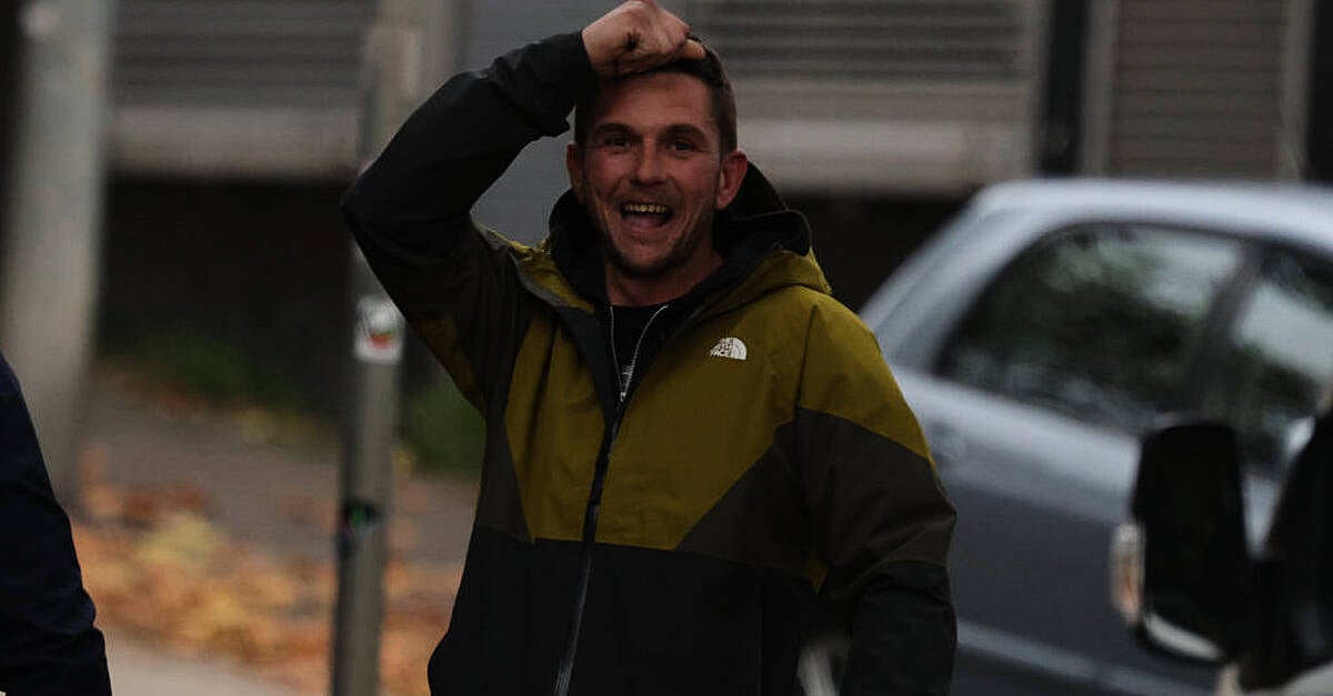 Man granted bailed after alleged assault on Connolly canvasser