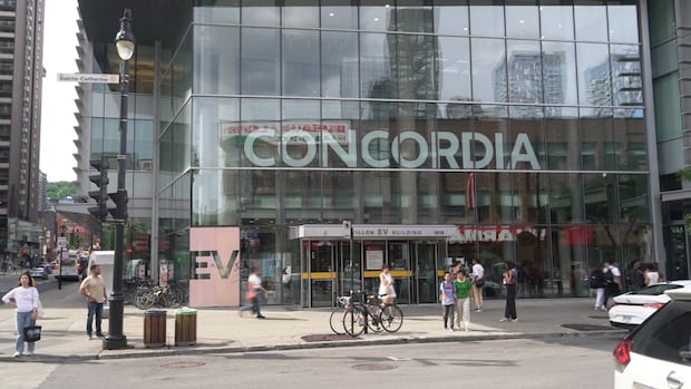 Concordia University closes campus to avoid 'potentially obstructive' protests on Oct. 7 anniversary