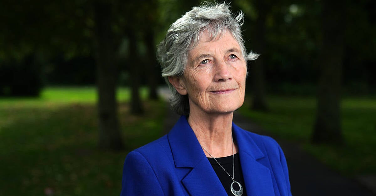 Connolly defends ‘fact-finding mission’ to Syria