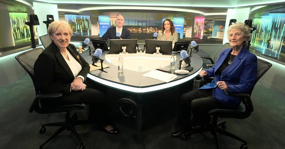 Connolly hits back at Humphreys over ‘scurrilous’ claim she insulted Irish allies