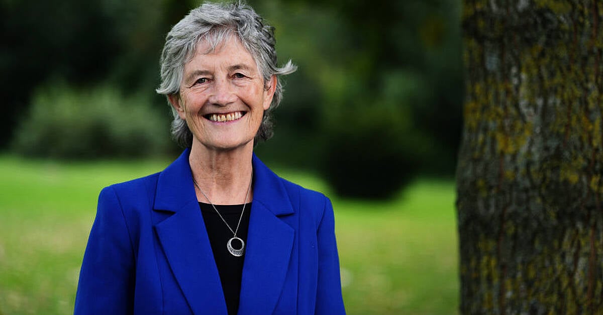 Connolly quizzed on EU ‘militarisation’, Syria trip and cats in TV interview