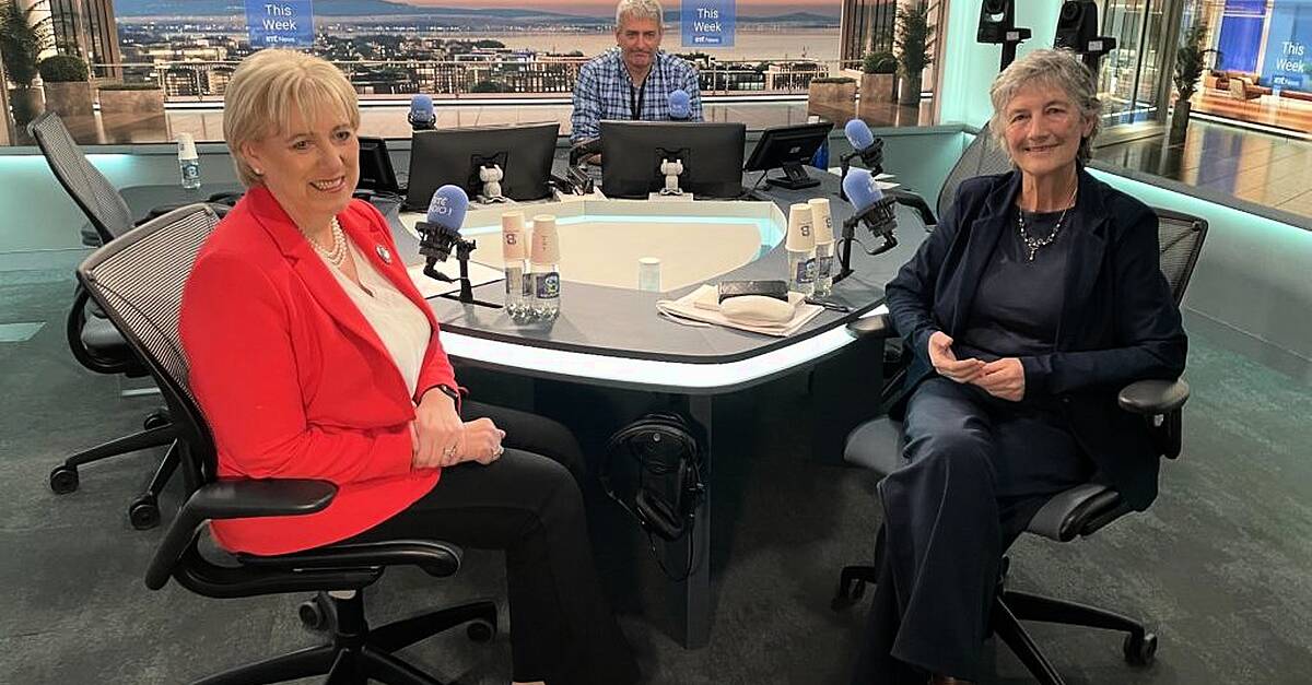 Connolly to consider publishing correspondence on Garda clearance for employee