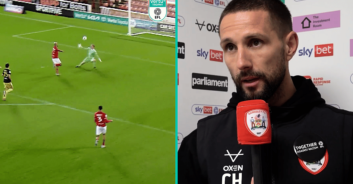 Hourihane Had Huge Praise For Ex Ireland Star After Man United Hat-Trick