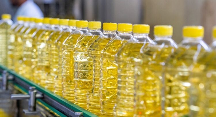 Why Is Australian Oilseeds Stock (COOT) Up 365% Today?