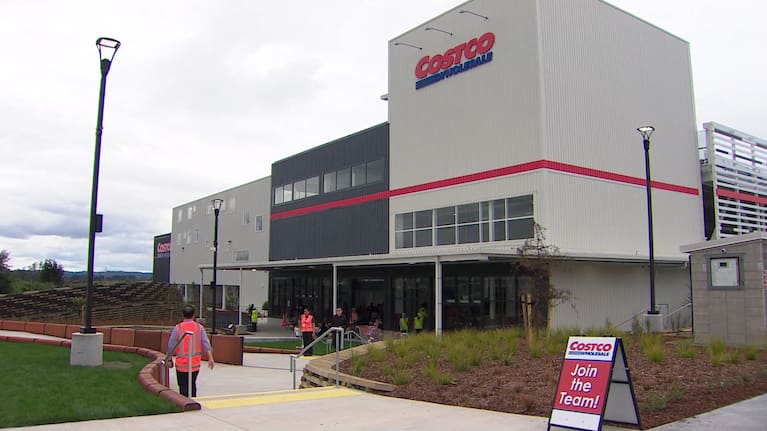 Finance minister Nicola Willis said in August that Costco's one West Auckland store had already markedly changed competitive dynamics in the area.