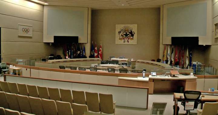 The results of the 2025 municipal election in Calgary are now official - Calgary