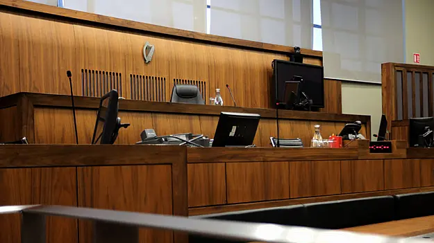 Man (90S) Faces Trial For Historic Child Sexual Abuse