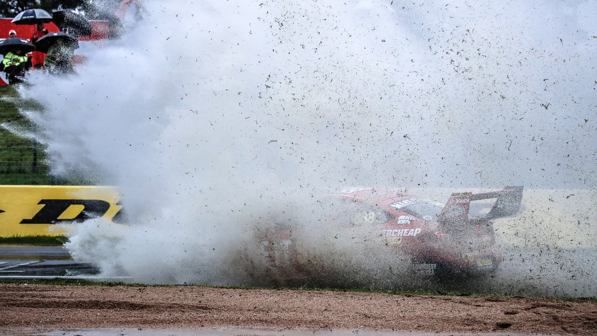 Bathurst 1000 2025 Race Day Weather Forecast October 12 Mount Panorama