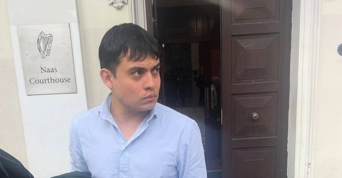 Creche worker jailed for 21 months for assault on 19-month-old toddler