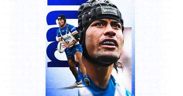 Skip Commits: Crichton Signs Long-Term Contract Extension