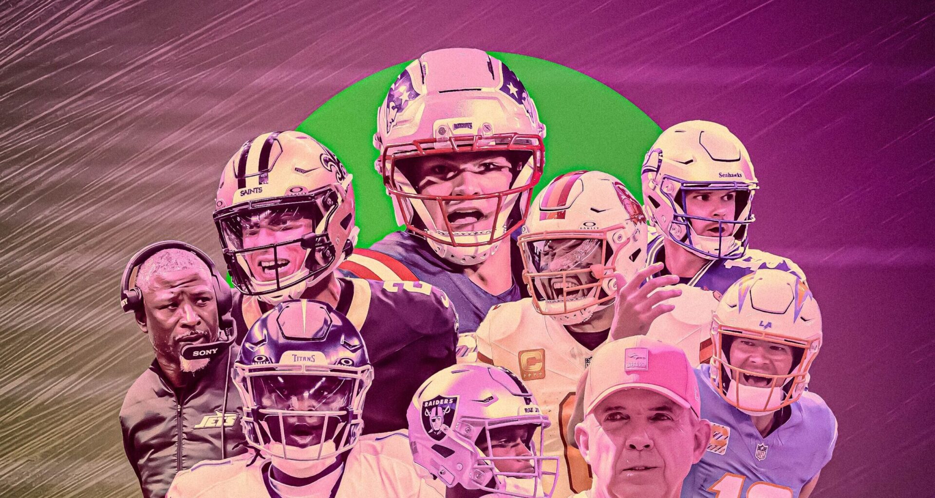 The Winners and Losers of the NFL Week 5