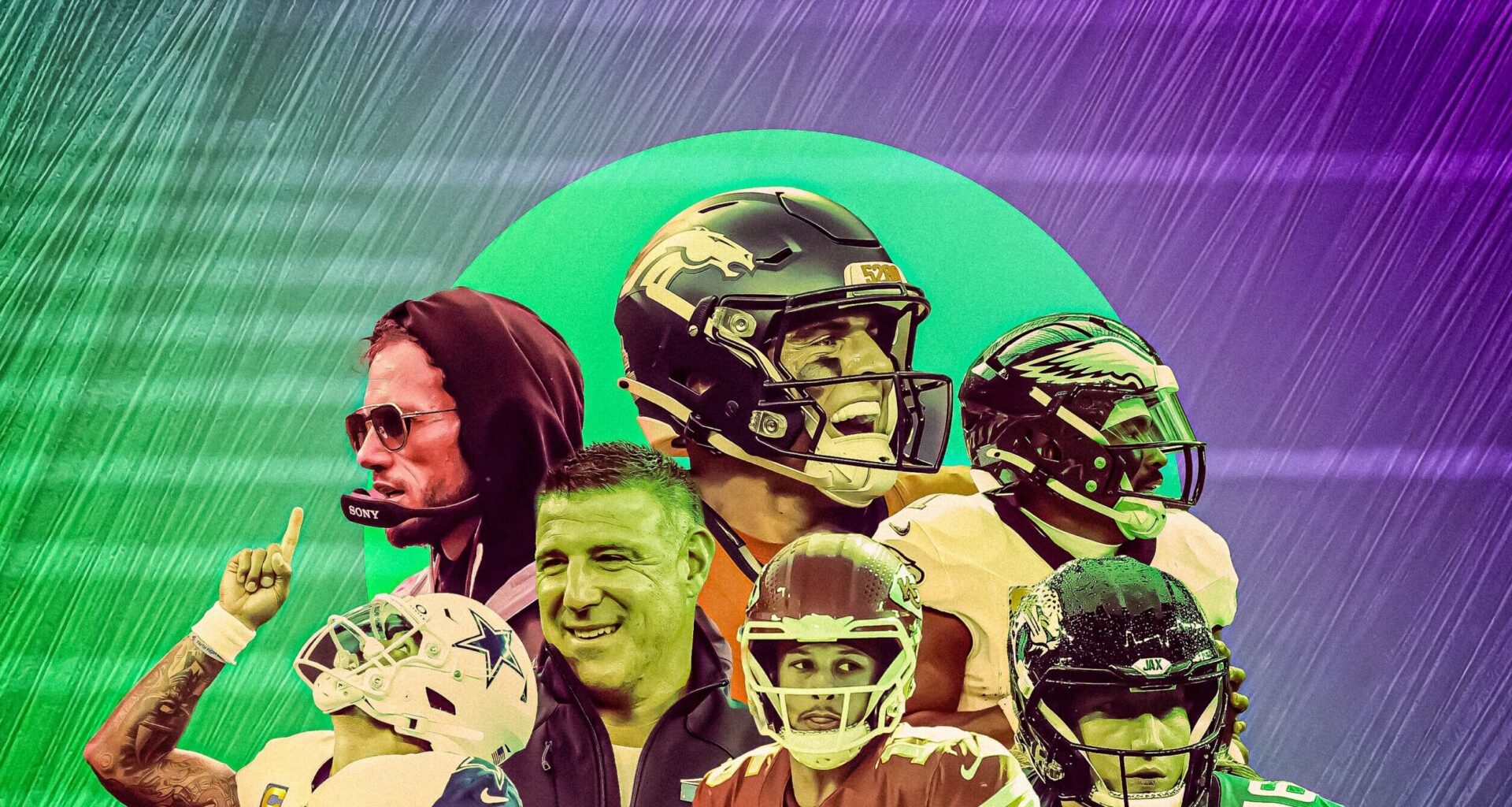 Winners and Losers of the NFL Week 7