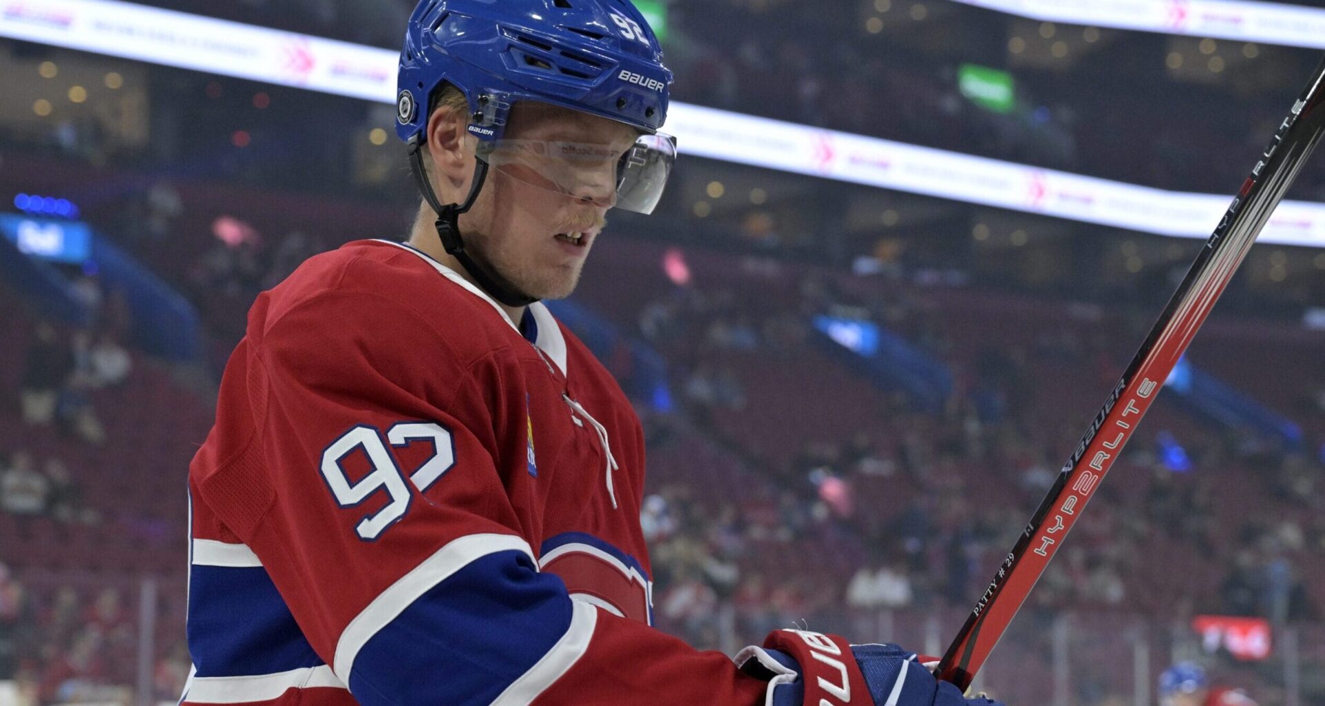 Patrik Laine undergoes surgery, out three to four months