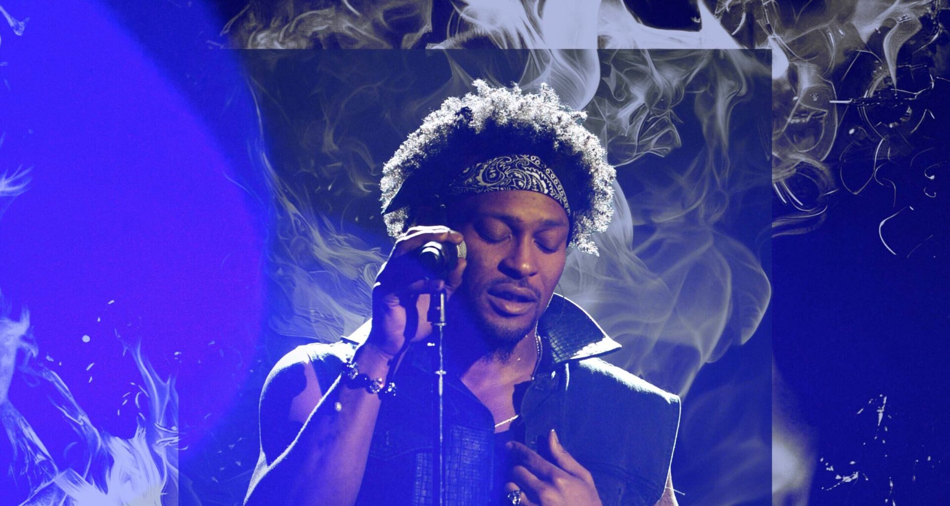 D’Angelo Was Timeless - The Ringer