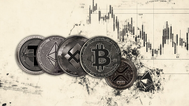 Why is the crypto market crashing?
