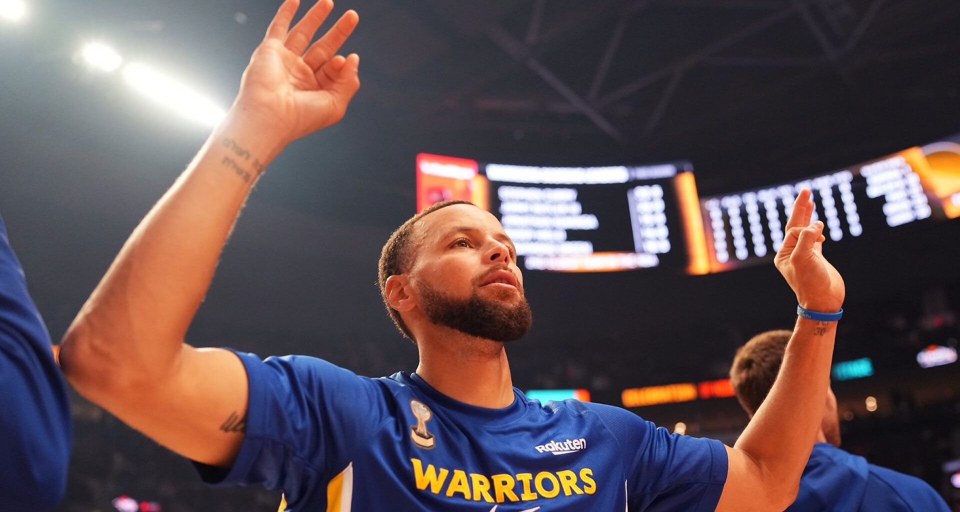 Power Rankings, Week 11: Thunder, Clippers land in Top 5