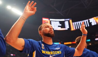 Power Rankings, Week 11: Thunder, Clippers land in Top 5