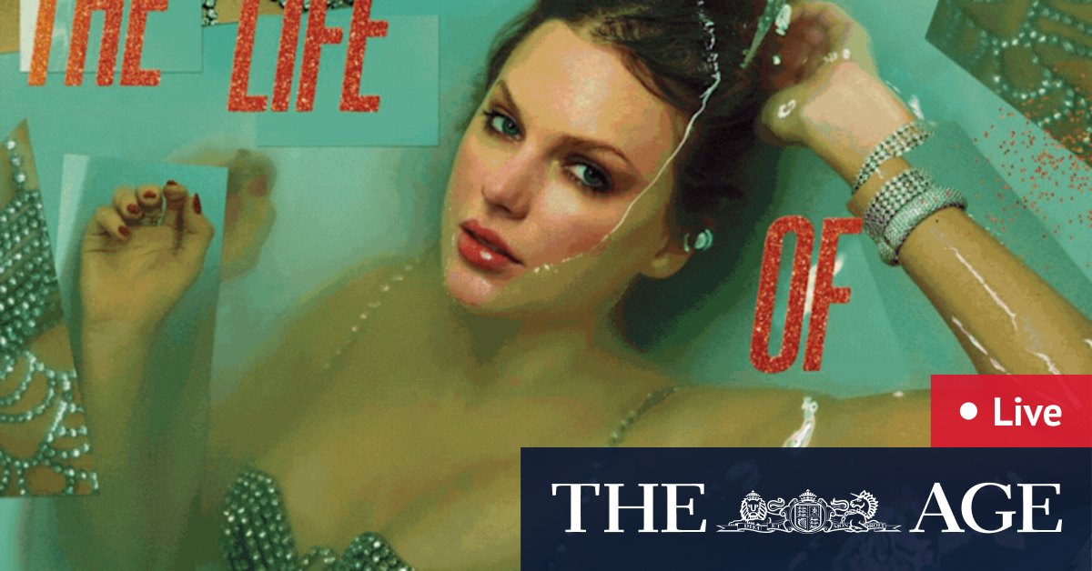 US singer-songwriter releases 12th studio album