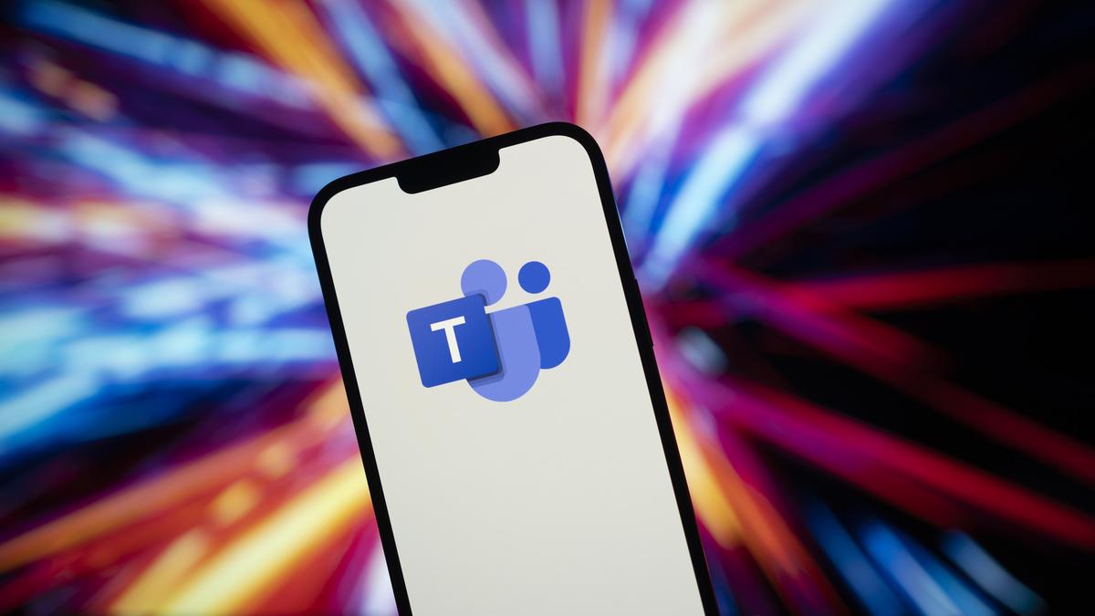 Microsoft Teams tracking: App to track users’ locations as work-from-home debate rages