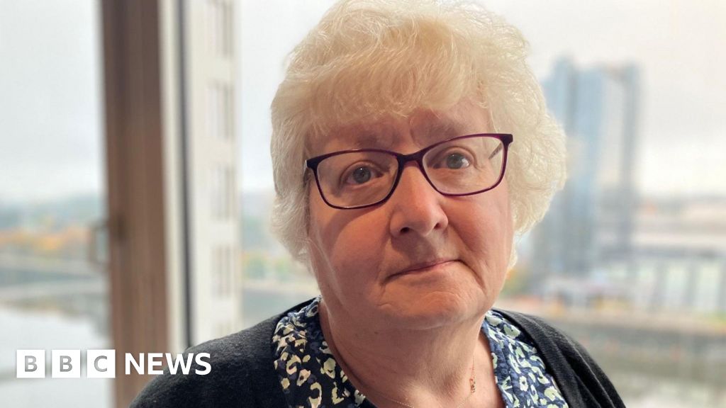 Sister of 7 October victim condemns pro-Palestine student protests