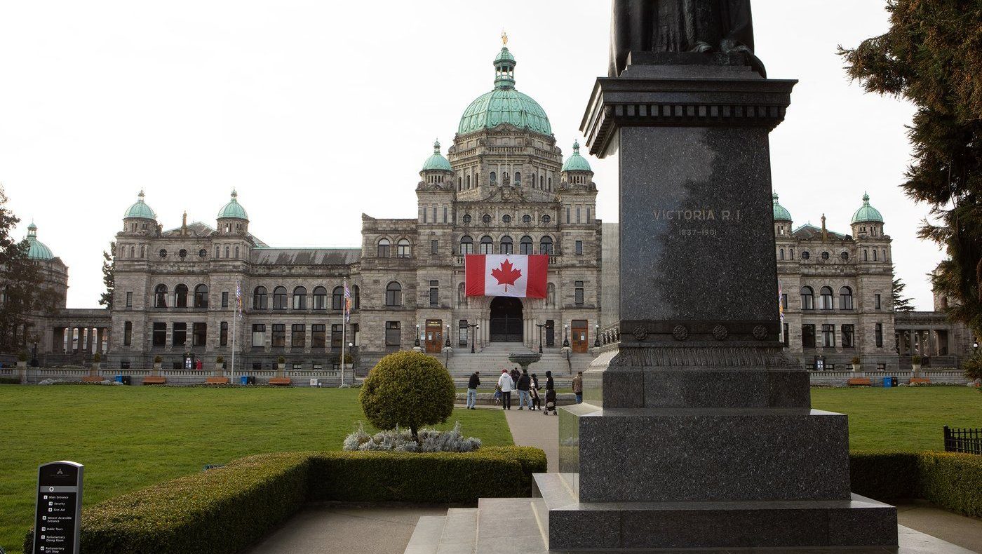 B.C. government's professional workers to expand strike after talks break down
