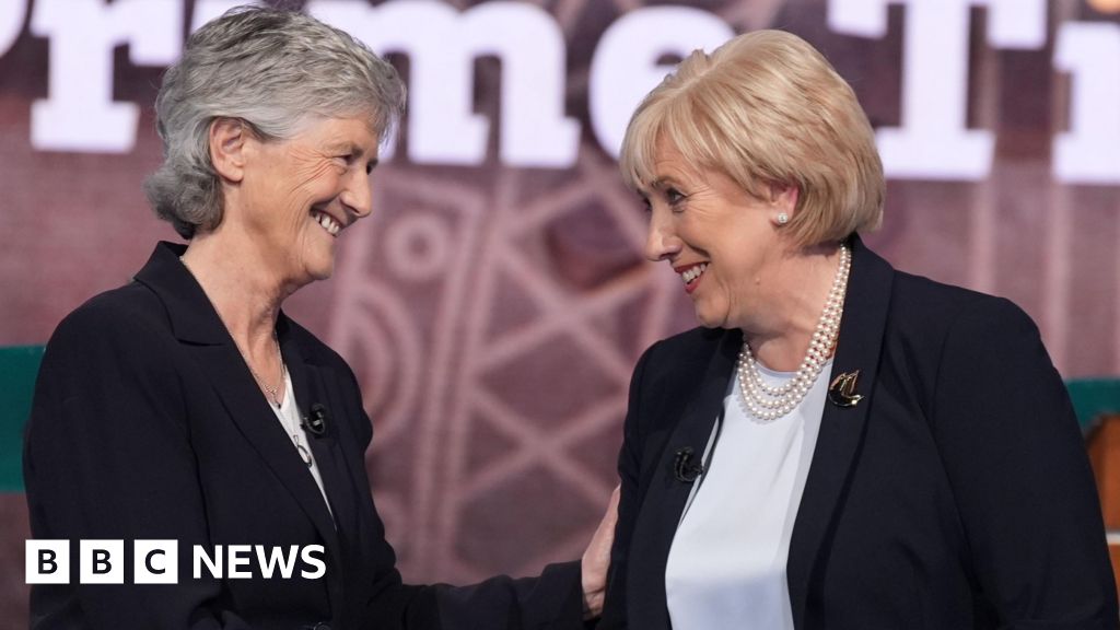 Counting due to get under way on Saturday