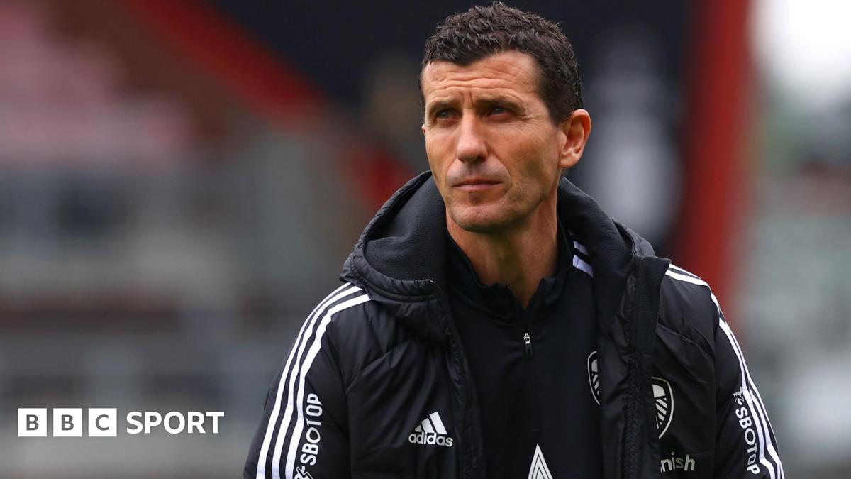 Javi Gracia