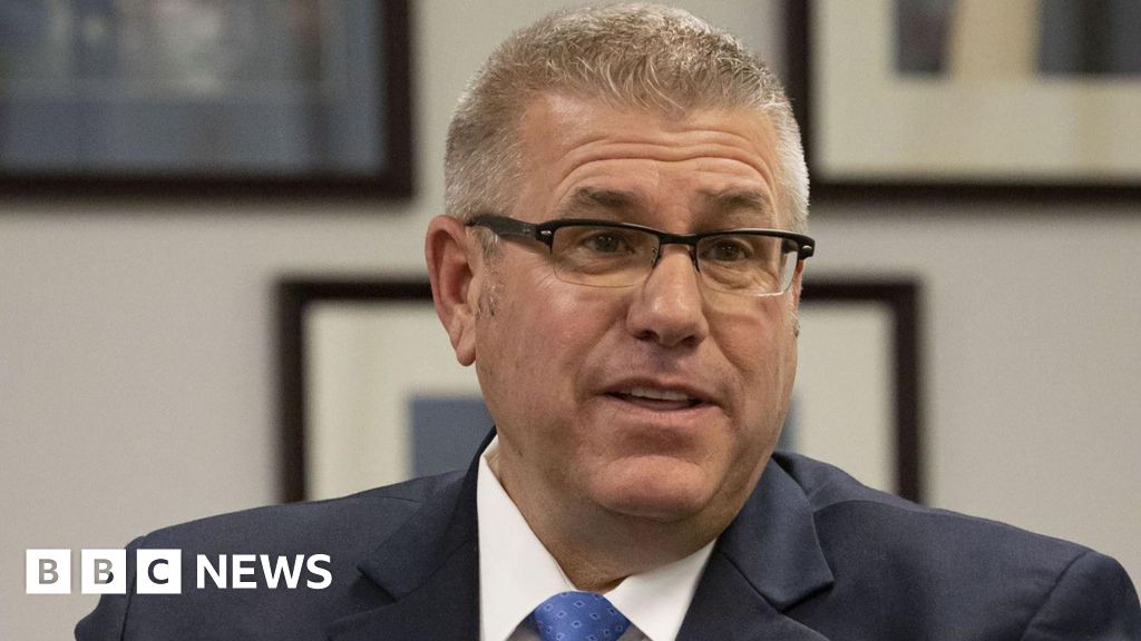 Illinois candidate's grandchildren among family killed in helicopter crash