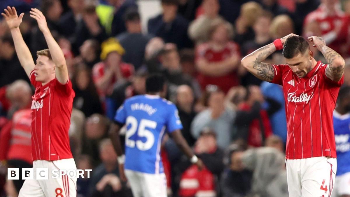 Elliott Anderson and Morato