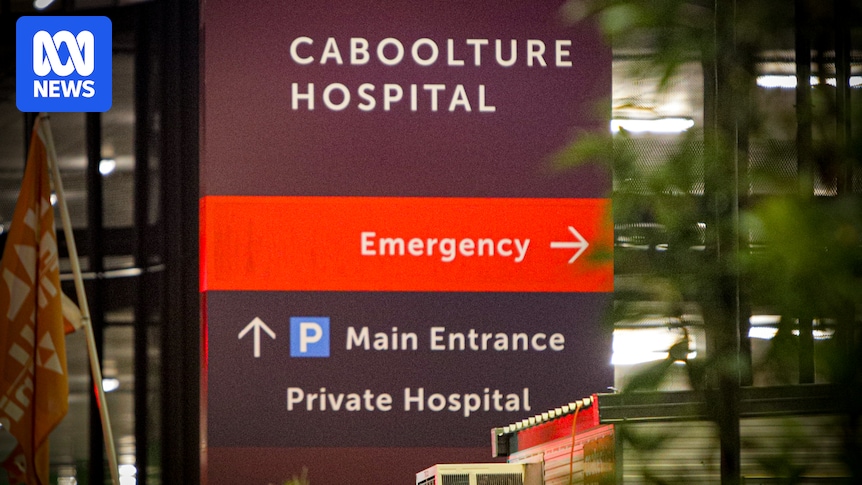 Queensland health minister knew of hospital failures before going on leave