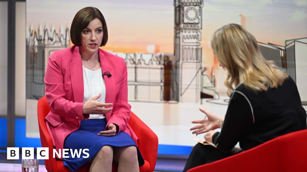 Universities must act on antisemitism, Bridget Phillipson says