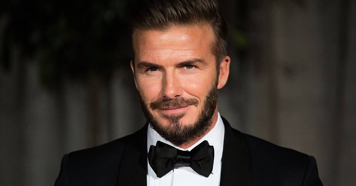 David Beckham asked to back Man Utd takeover bid by UAE consortium – reports