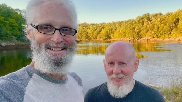 Friends, family rally around N.S. couple injured in random assault