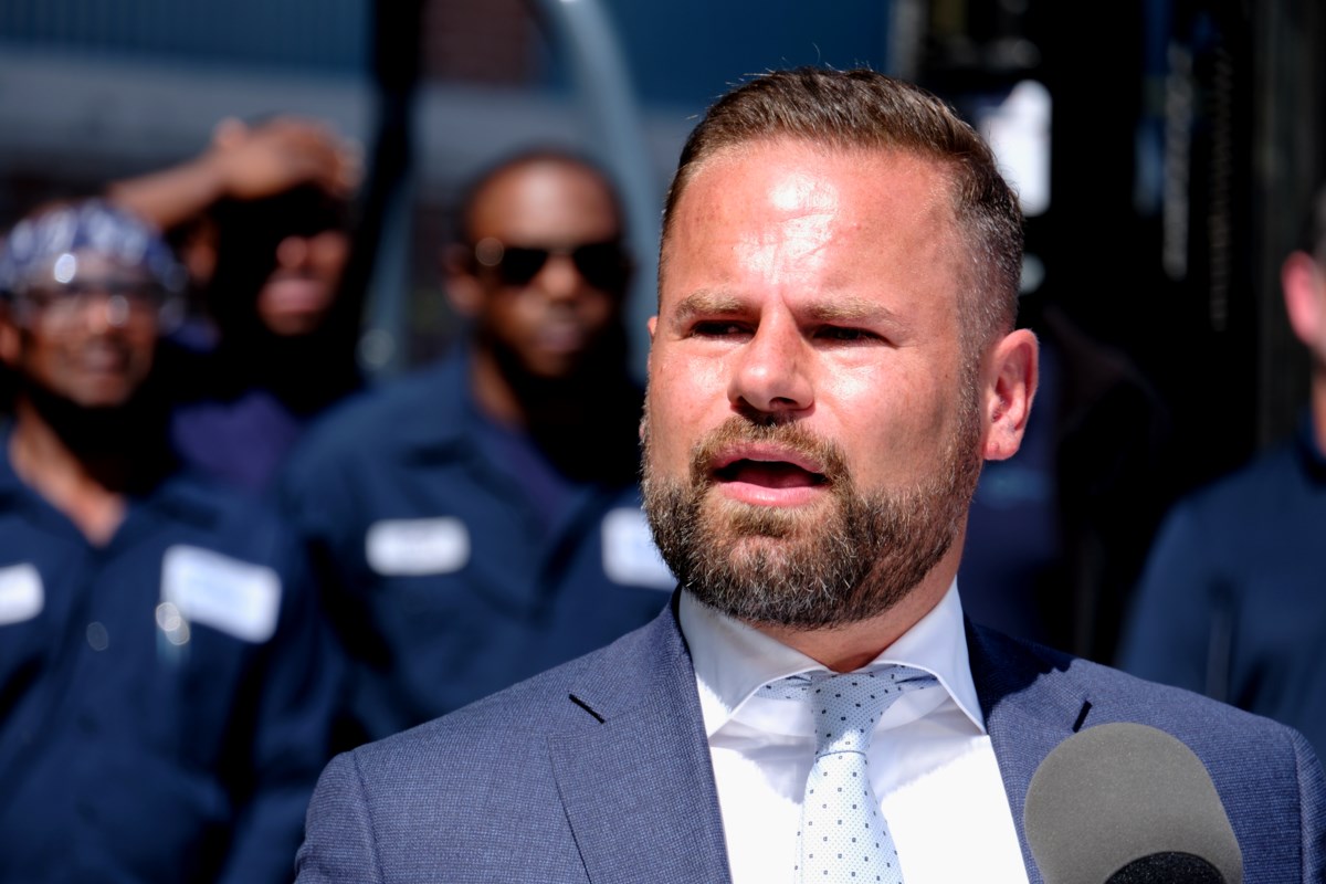 Ford government skills training funding ‘not fair, transparent or accountable’: auditor general